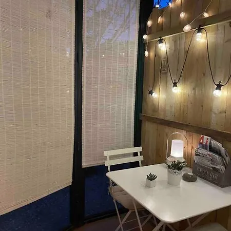 Charming Studio To Venelles 10 Minutes From Aix Extérieur photo