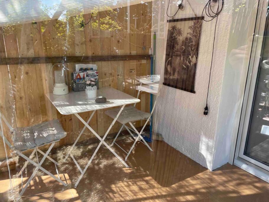 Appartement Charming To 10 Minutes From Aix *
