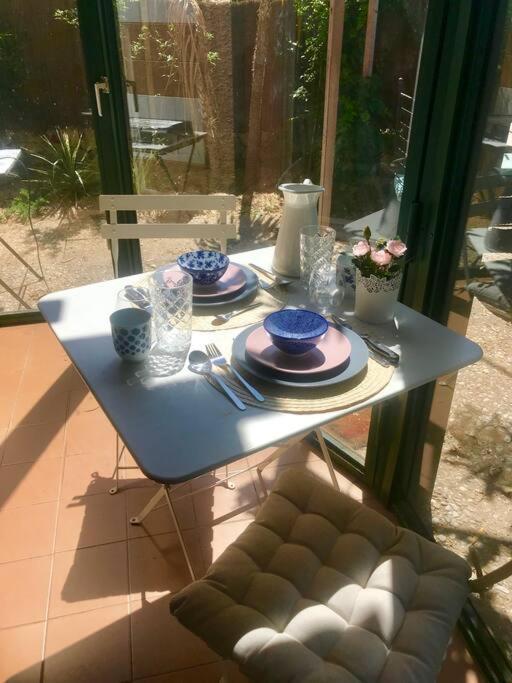 Charming To 10 Minutes From Aix *