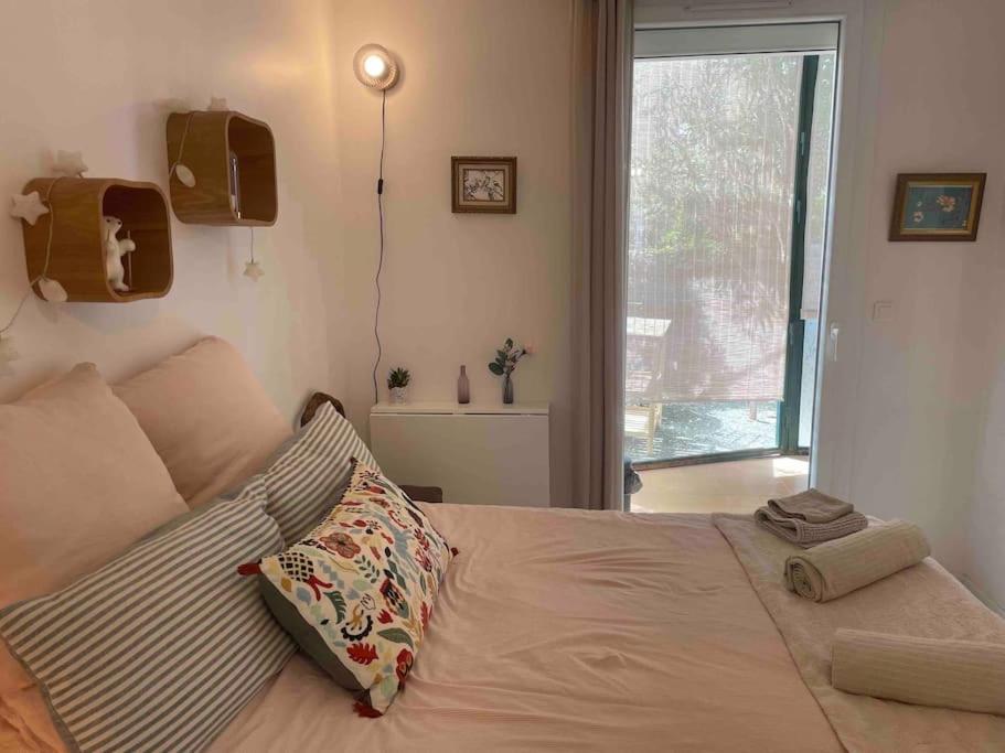 Charming To 10 Minutes From Aix * Venelles