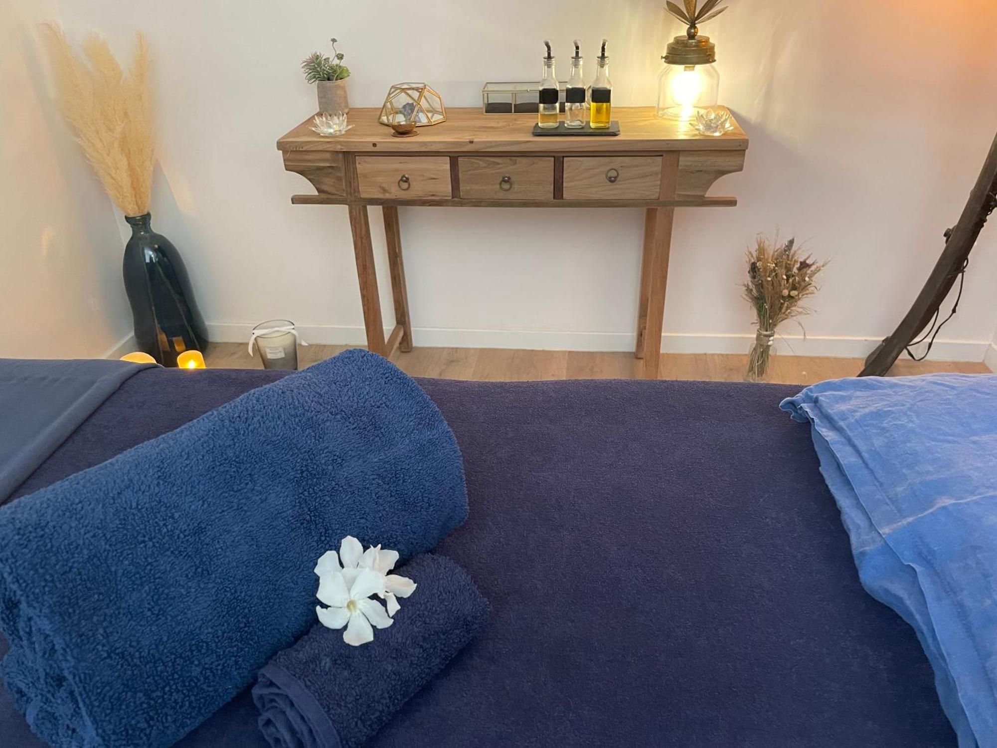 Appartement Charming To 10 Minutes From Aix